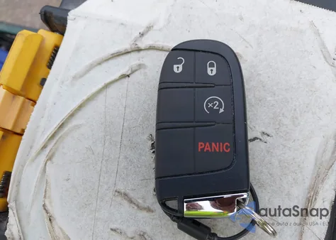 2025 Jeep Compass Limited 4X4 z USA, uszkodzony, nr VIN 3C4NJDCN6ST595346